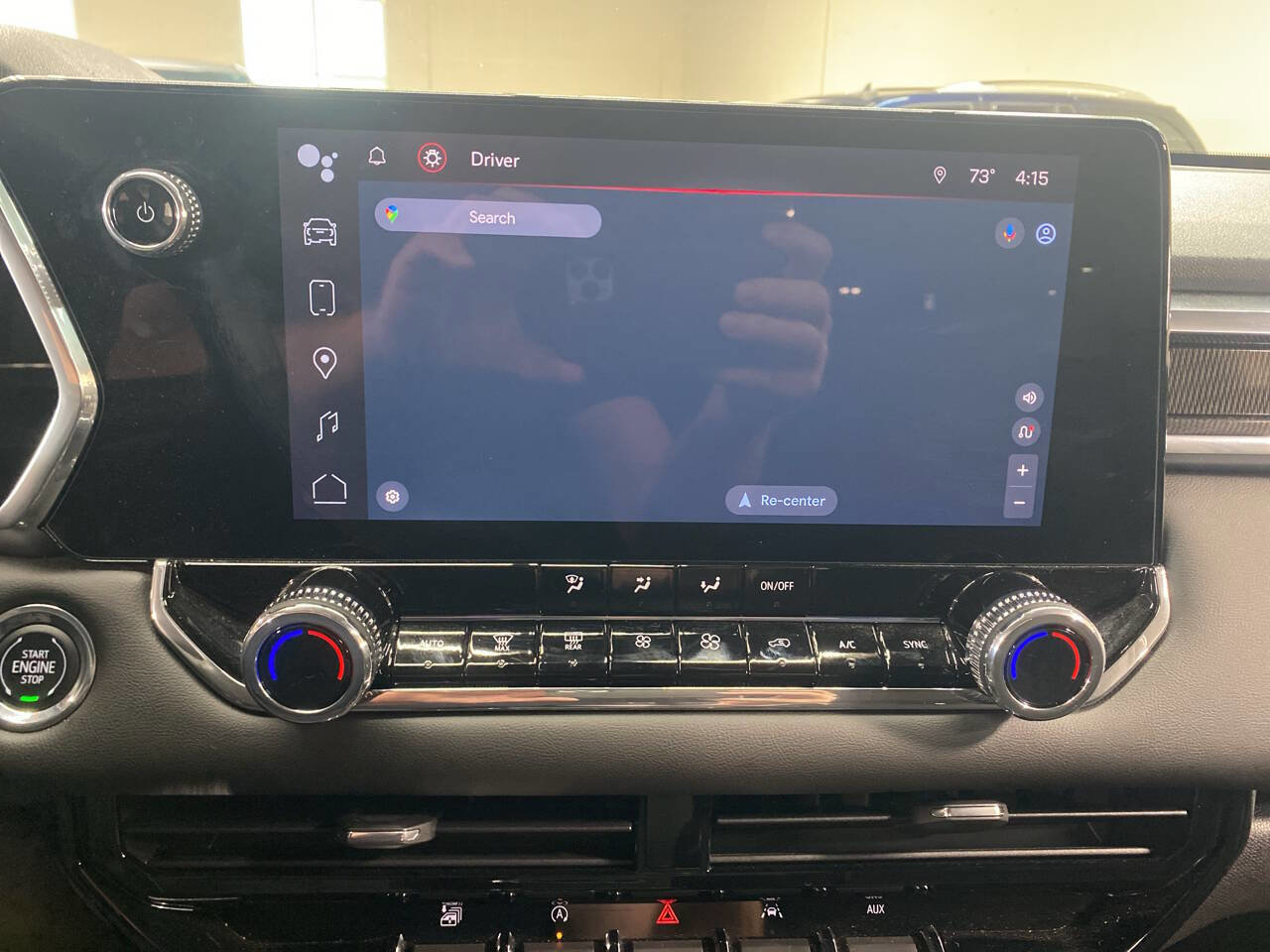 Used 2023 GMC Canyon Elevation image 15