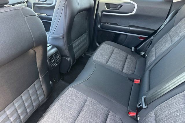 Certified 2023 Ford Bronco Sport Big Bend image 14