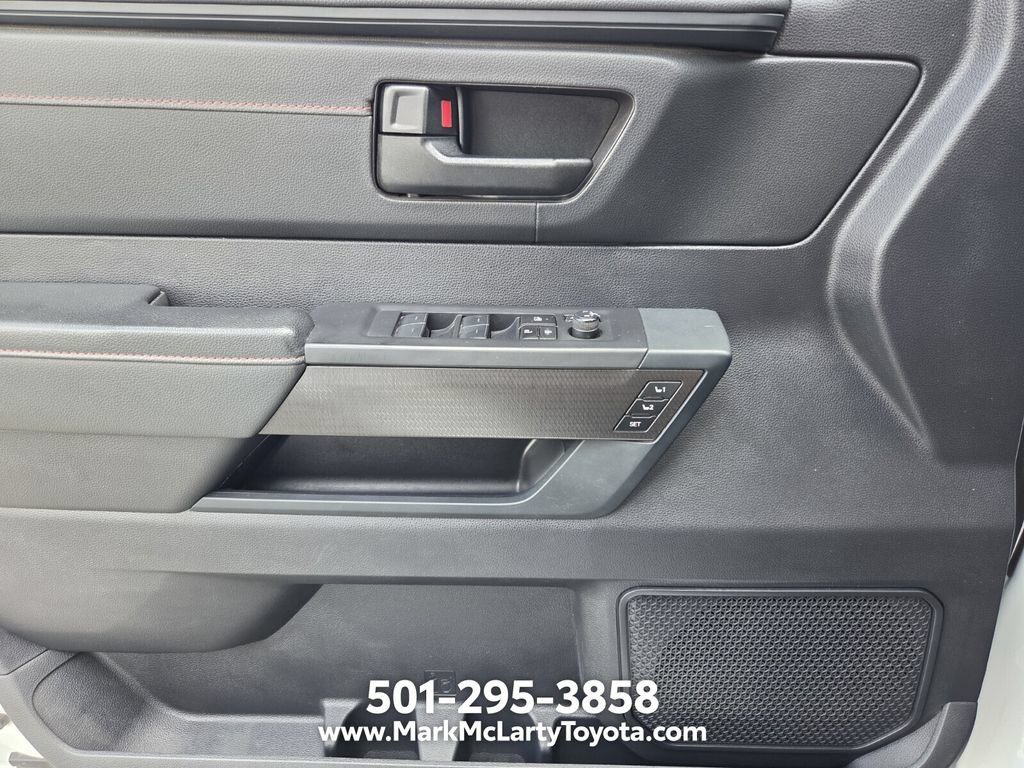 Used 2023 Toyota Tundra TRD Pro AWD/4WD image 30