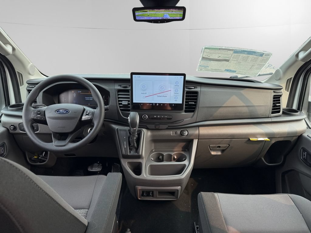 New 2026 Ford Transit 350 XL AWD/4WD image 10