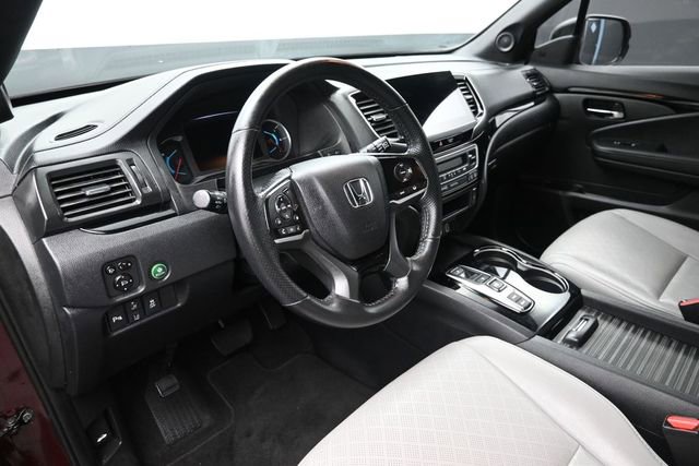 Used 2019 Honda Passport Touring image 18