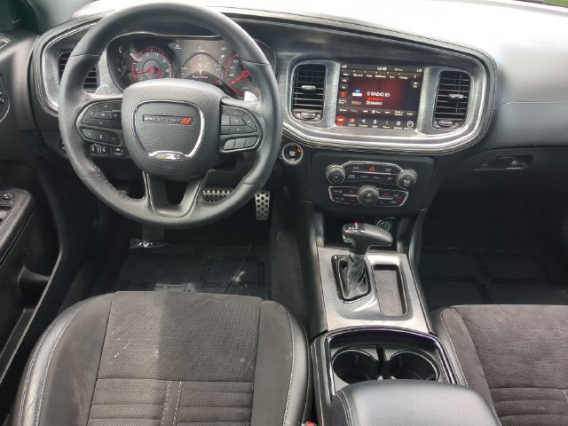 Used 2023 Dodge Charger Scat Pack w/ Daytona Edition Group RWD image 17