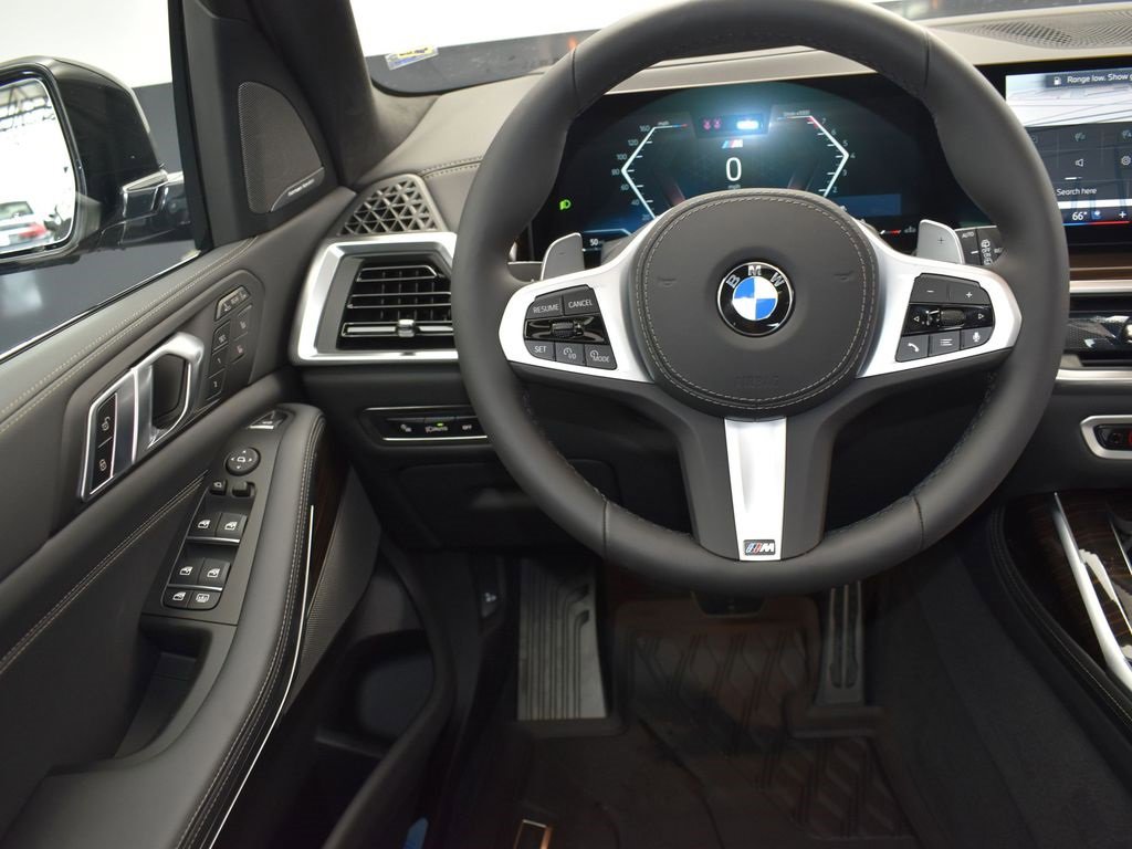 New 2026 BMW X7 xDrive40i w/ Executive Package image 32
