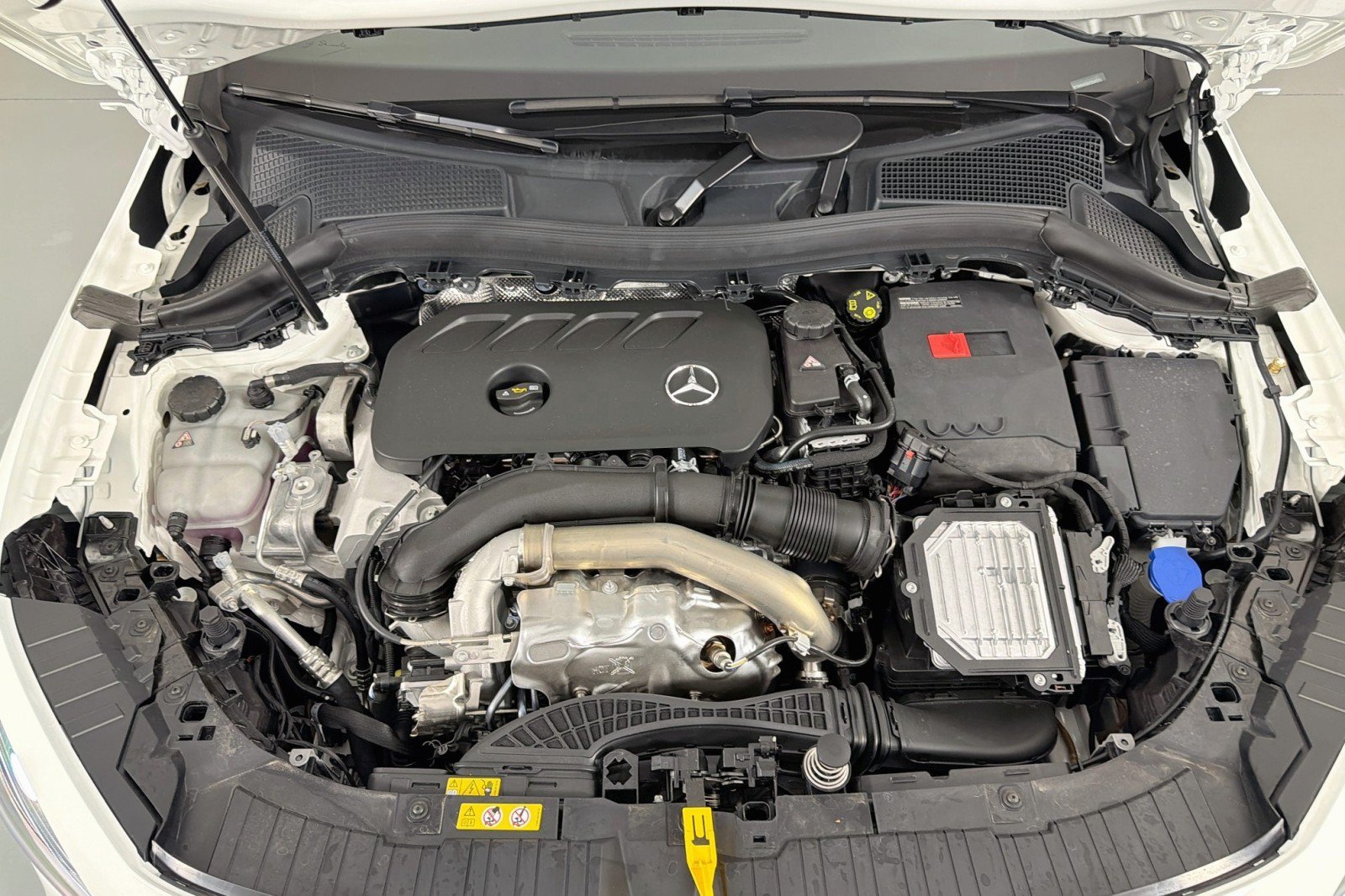 New 2026 Mercedes-Benz GLA 250 image 10