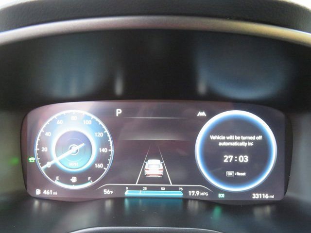 Used 2022 Hyundai Santa Fe SEL Premium image 37