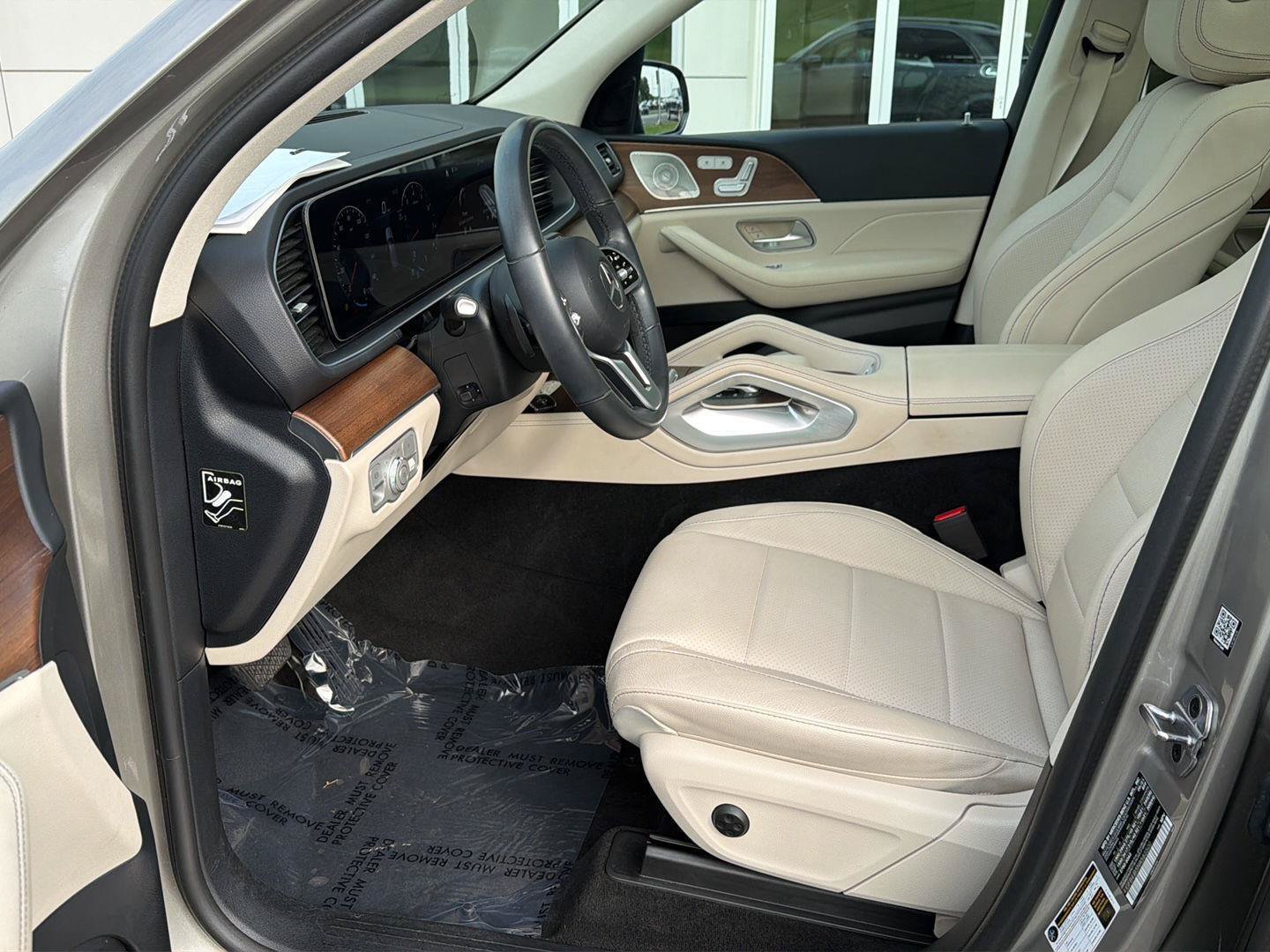 Used 2022 Mercedes-Benz GLE 350 image 10