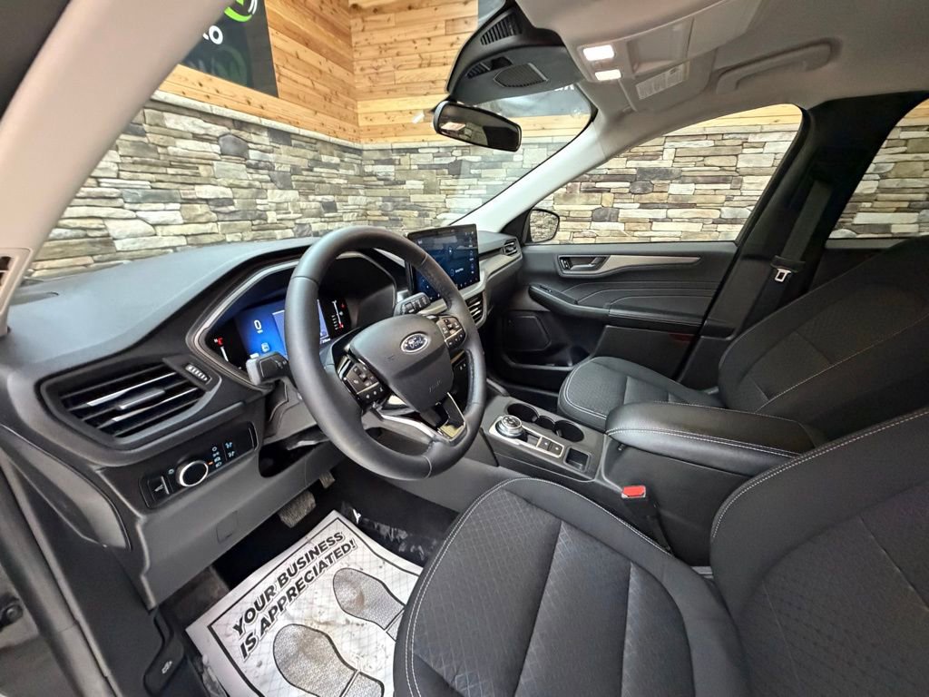 Used 2024 Ford Escape Active w/ Tech Pack #1 image 10