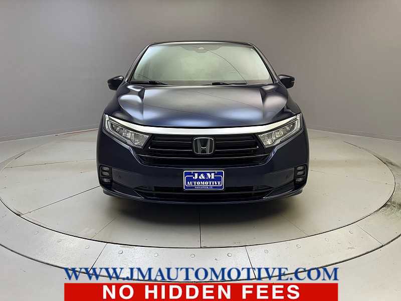 Used 2022 Honda Odyssey Touring image 8
