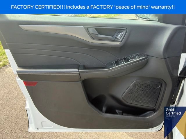 Used 2023 Ford Escape Active FWD image 24