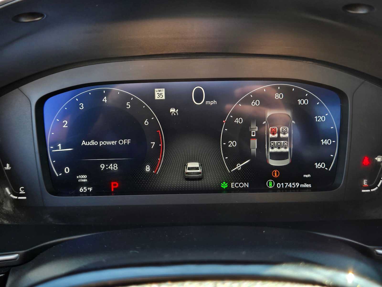 Used 2024 Honda Civic Touring image 25