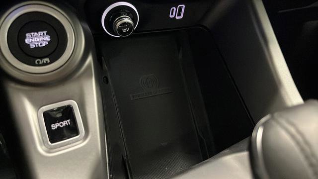 Used 2024 Dodge Hornet R/T Plus w/ Tech Pack Plus w/o Parking image 33