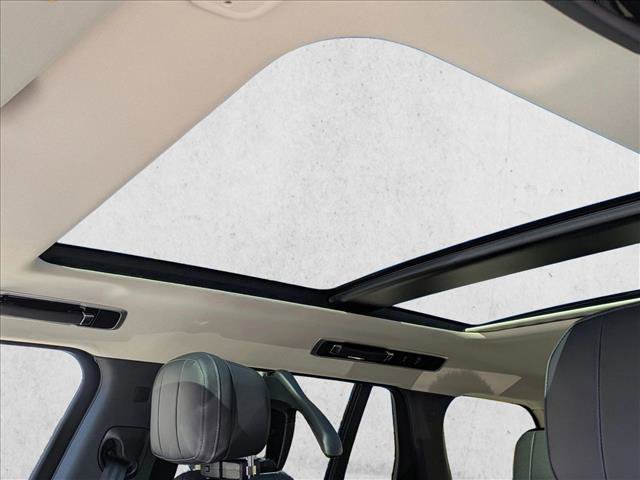 New 2026 Land Rover Range Rover SE AWD/4WD image 15