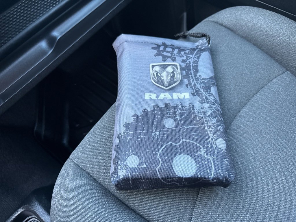 Used 2020 RAM 2500 Tradesman image 29