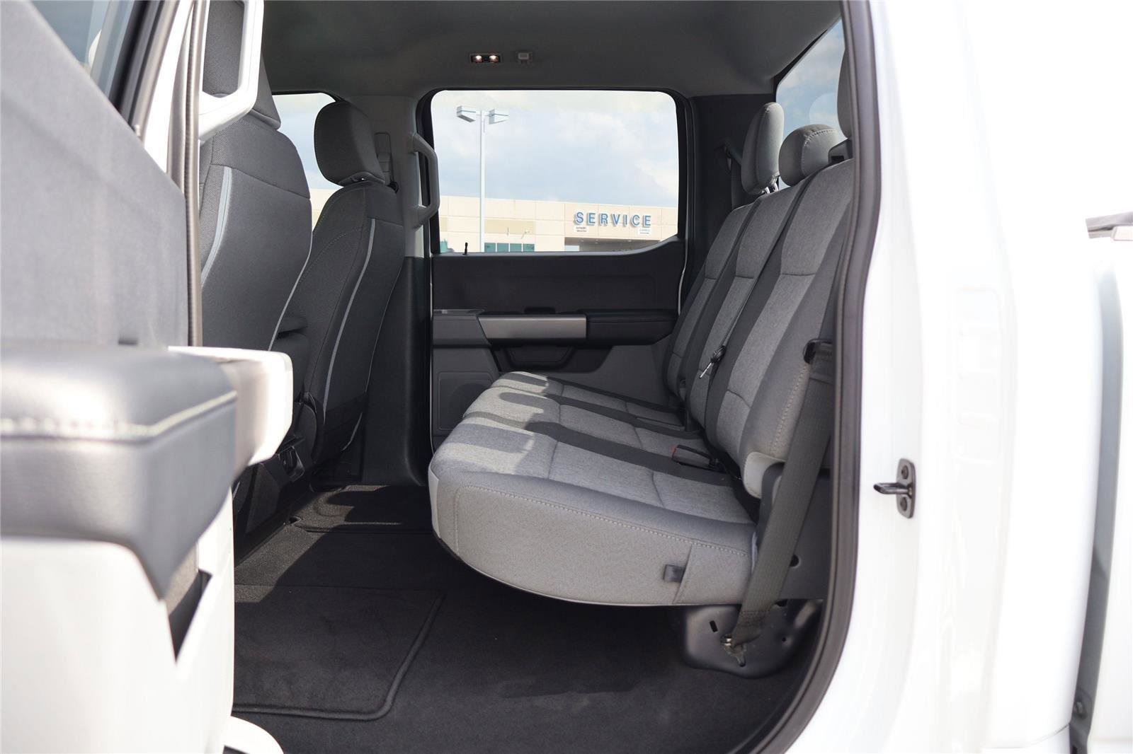 Certified 2025 Ford F250 XL w/ STX Appearance Package image 28