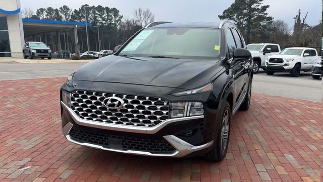 Used 2022 Hyundai Santa Fe SEL image 6