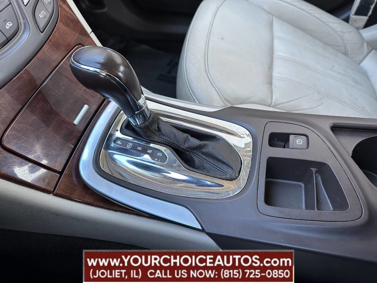 Used 2016 Buick Regal Premium image 41