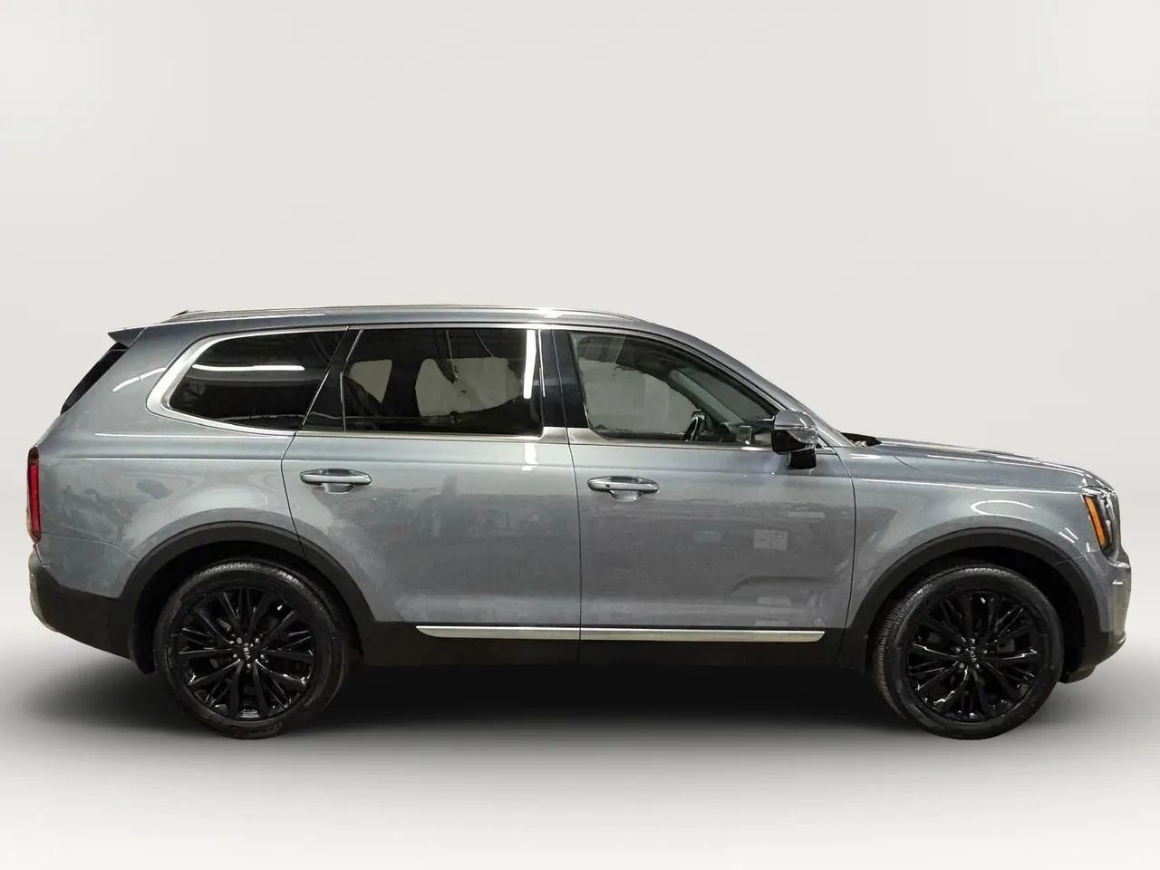 Used 2020 Kia Telluride SX AWD/4WD image 6