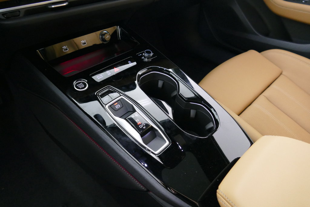 New 2026 Audi A5 Premium Plus AWD/4WD image 21