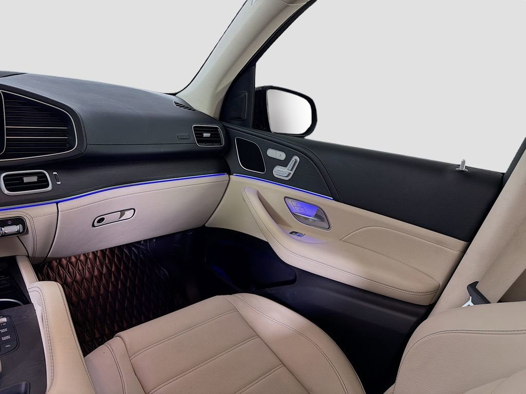 Used 2022 Mercedes-Benz GLE 350 image 26