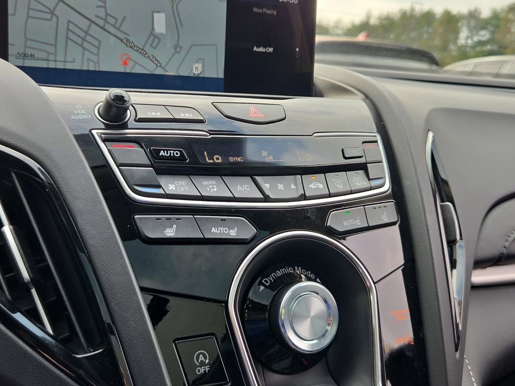 Used 2023 Acura RDX w/ Technology Package image 23