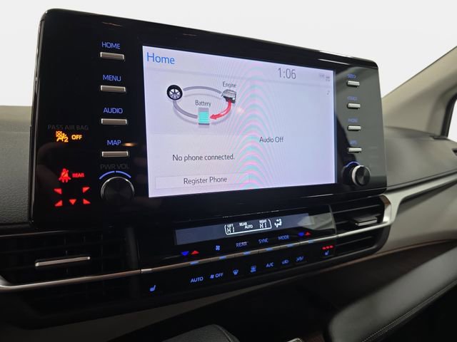 Certified 2023 Toyota Sienna XLE AWD/4WD image 16