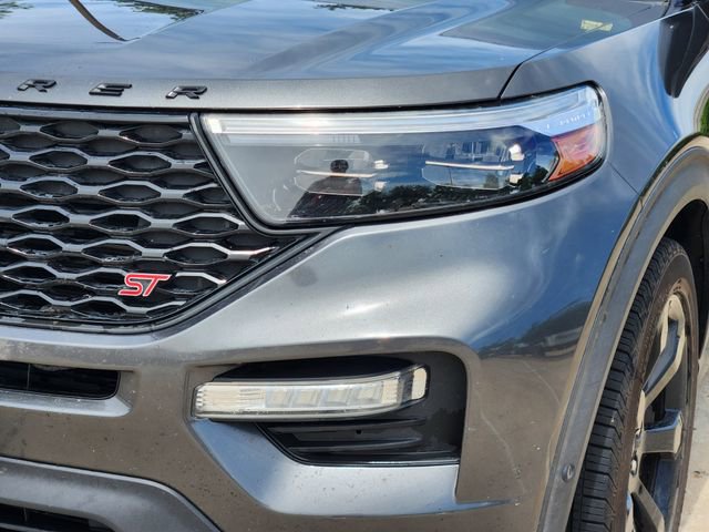 Used 2020 Ford Explorer ST image 9