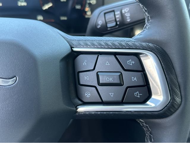 New 2026 Ford Mustang Premium RWD image 19