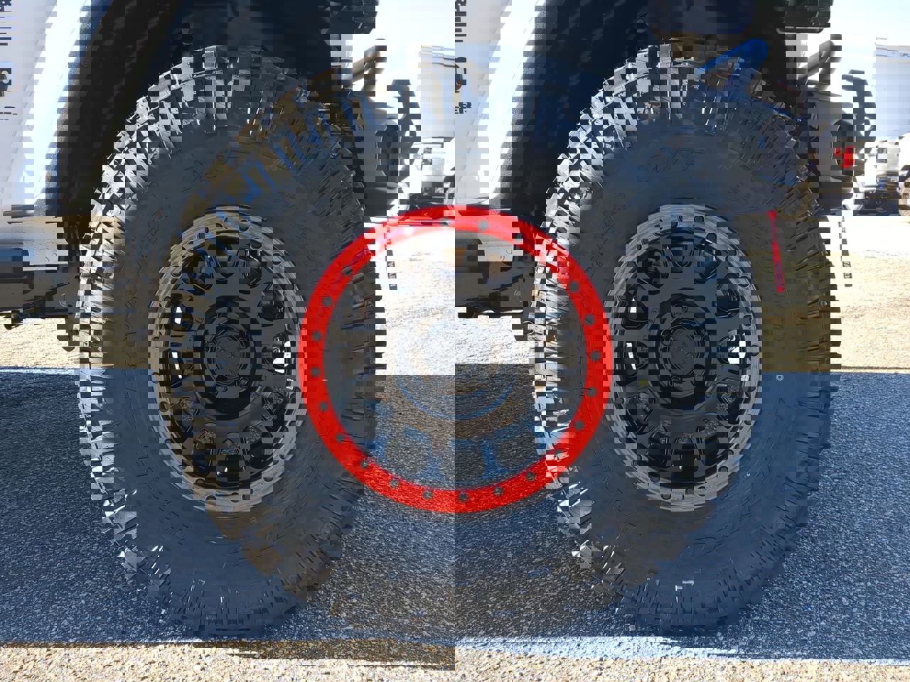 New 2026 Jeep Wrangler Sahara image 10