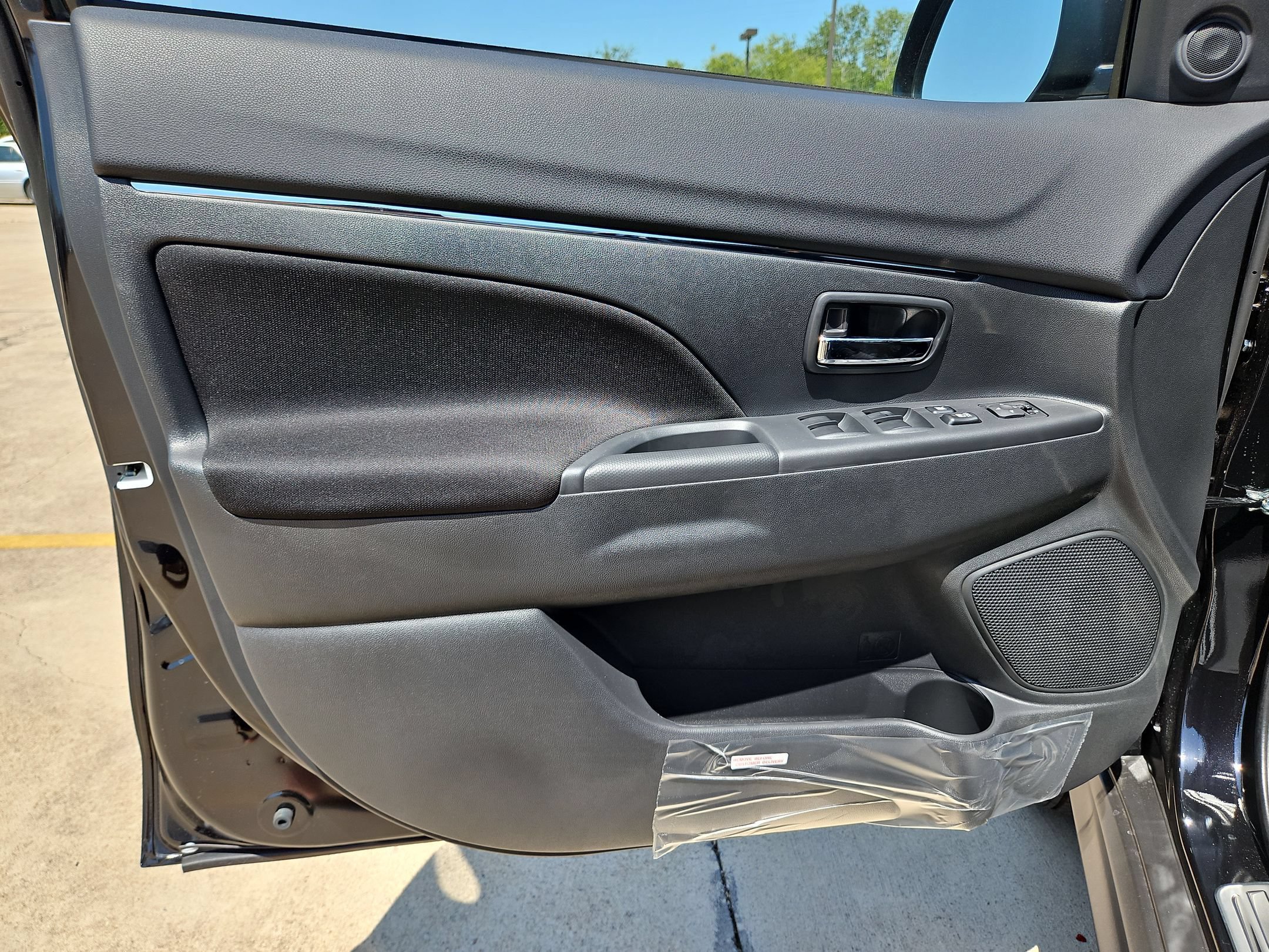 New 2027 Mitsubishi Outlander Sport ES AWD/4WD image 11