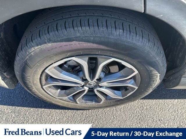 Used 2022 Honda CR-V EX-L image 13