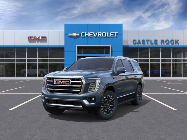 New 2026 GMC Yukon Elevation image 10