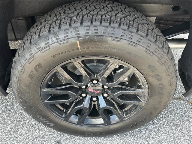 New 2026 GMC Sierra 1500 Elevation w/ Elevation Premium Package AWD/4WD image 16
