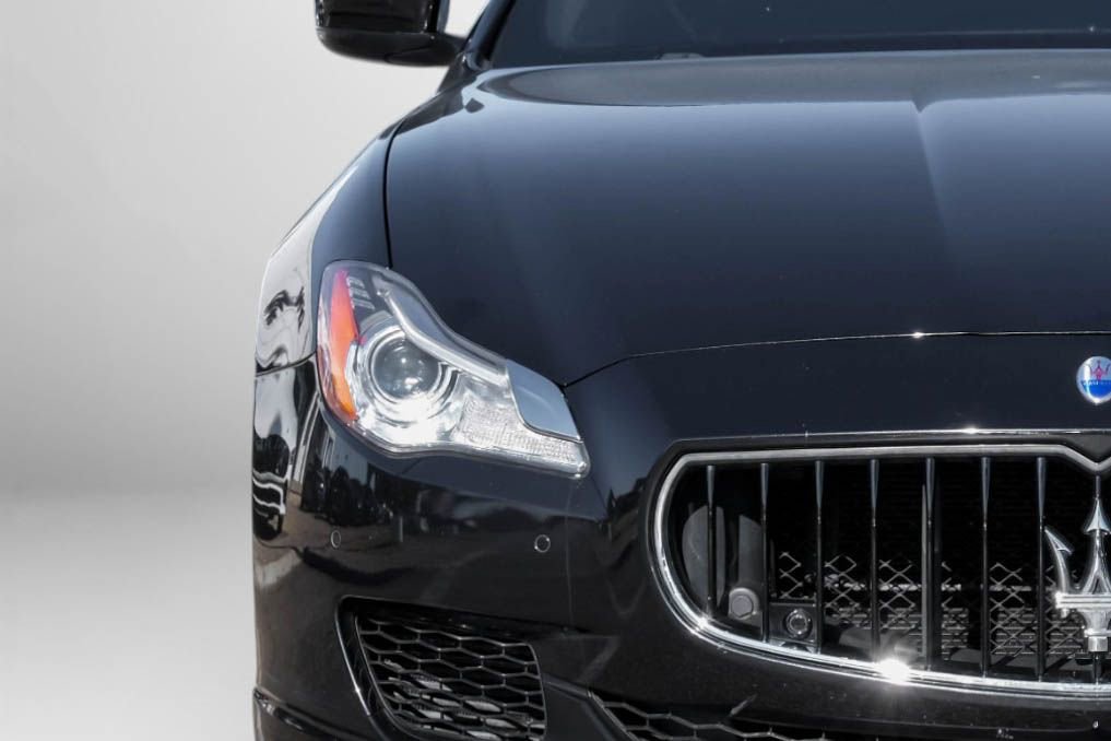 Used 2015 Maserati Quattroporte S Q4 image 49