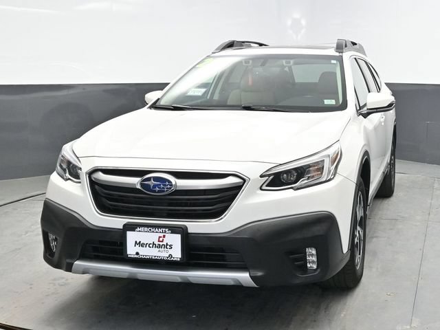 Used 2020 Subaru Outback Limited AWD/4WD image 2