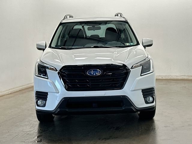 Certified 2023 Subaru Forester Premium image 30