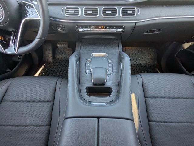Used 2025 Mercedes-Benz GLE 350 4MATIC image 19