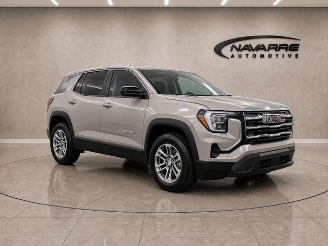 Used 2026 GMC Terrain Elevation FWD image 9