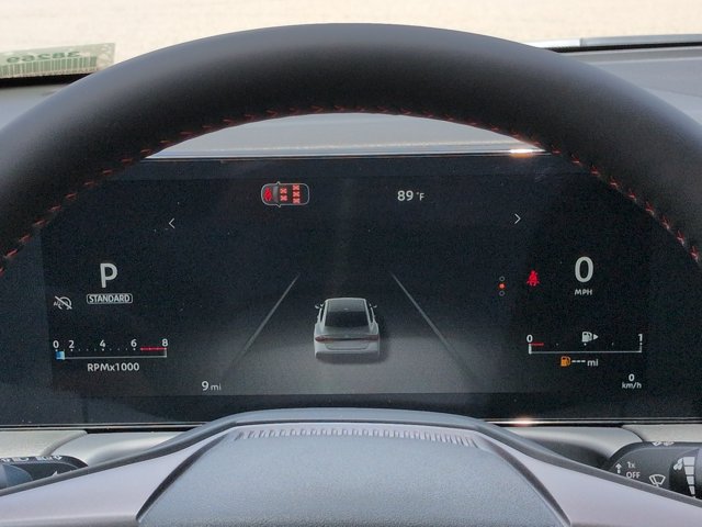 Certified 2027 Nissan Sentra SR w/ SR All Weather Package FWD image 25