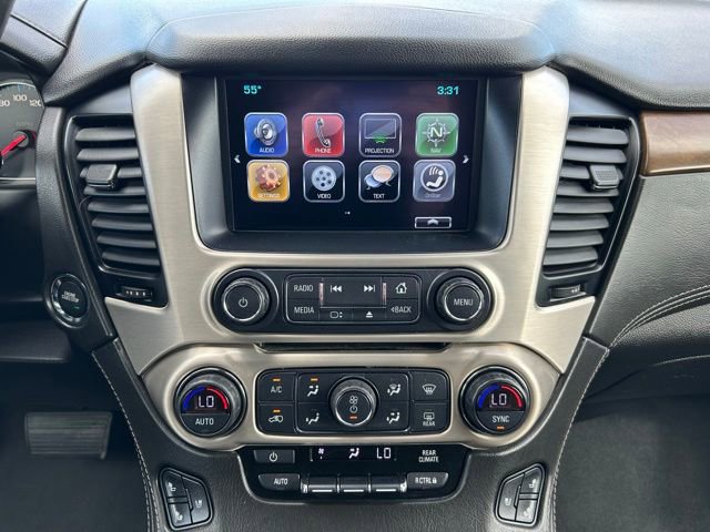 Used 2019 GMC Yukon Denali w/ Denali Ultimate Package AWD/4WD image 14