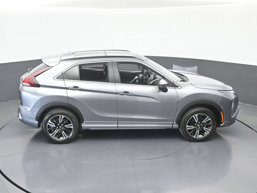 New 2026 Mitsubishi Eclipse Cross SEL AWD/4WD image 57
