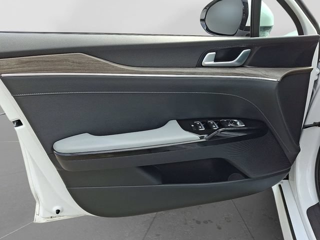 Used 2022 Kia K5 EX FWD image 14