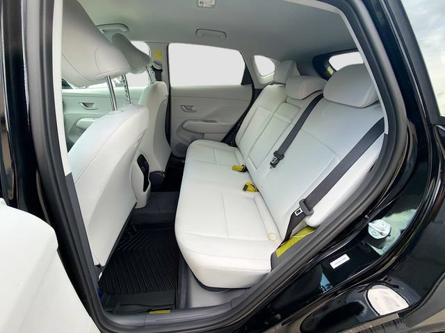 New 2026 Hyundai Kona SEL Sport FWD image 24
