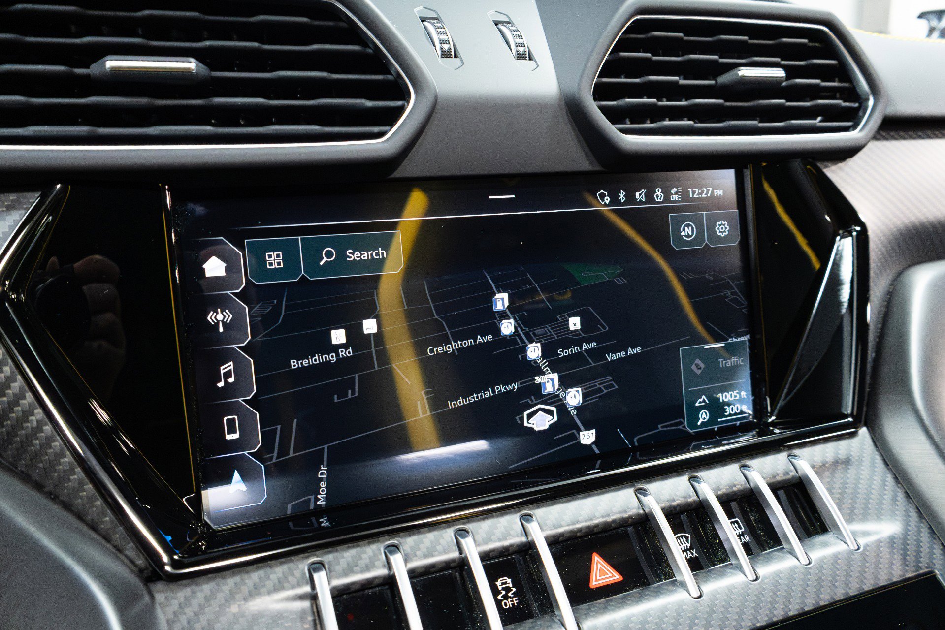 Used 2022 Lamborghini Urus image 76