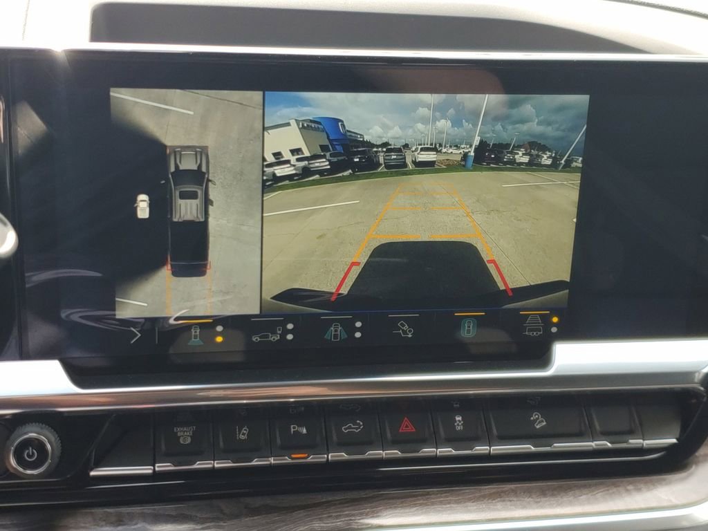 New 2026 Chevrolet Silverado 2500 LTZ w/ LTZ Plus Package image 30