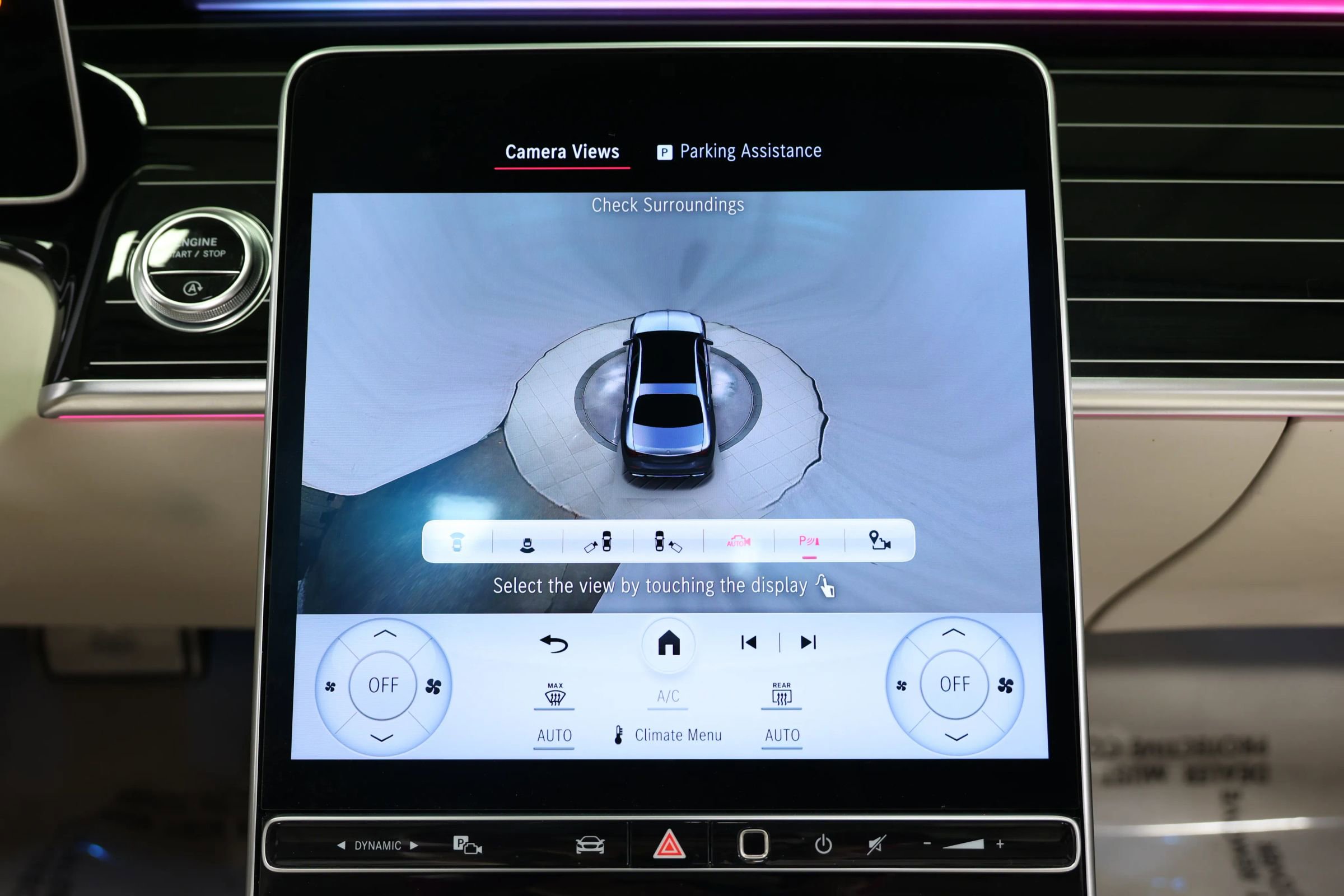 Used 2021 Mercedes-Benz Maybach S 580 4MATIC image 38