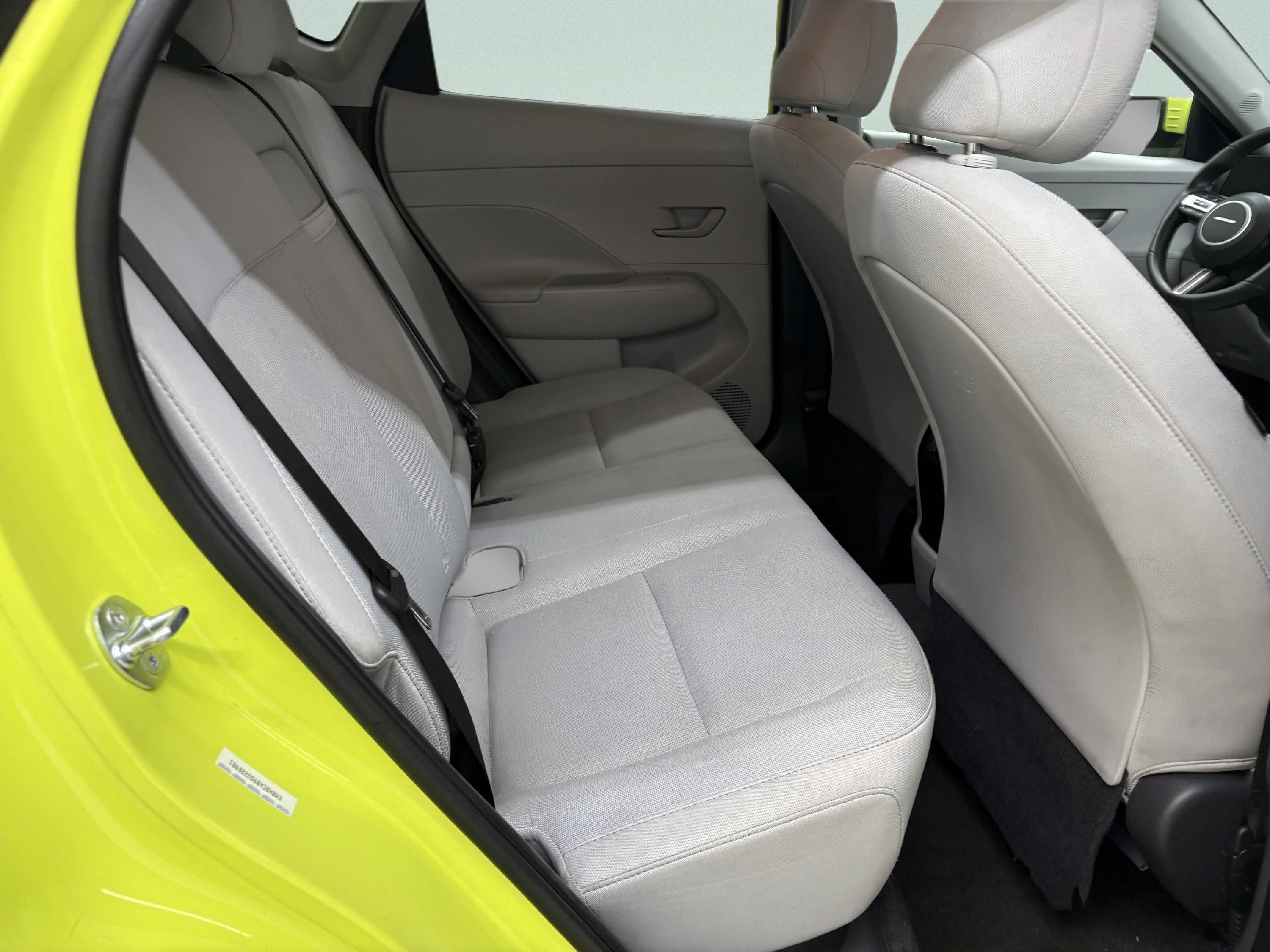 Used 2025 Hyundai Kona SEL image 22