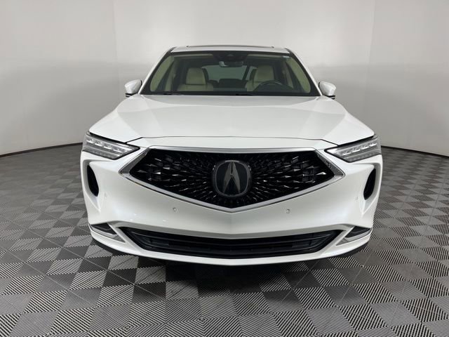 Used 2022 Acura MDX FWD w/ Technology Package image 4