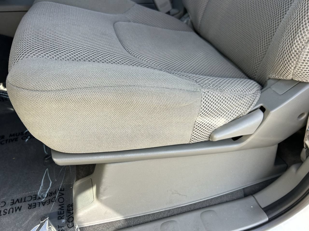 Certified 2021 Nissan Frontier SV RWD image 26
