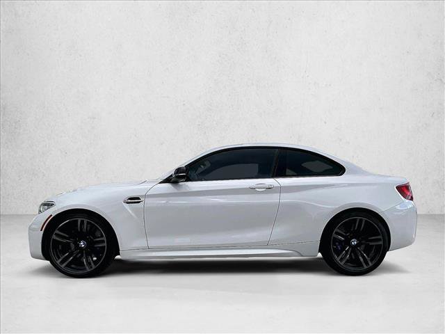 Used 2017 BMW M2 RWD image 6