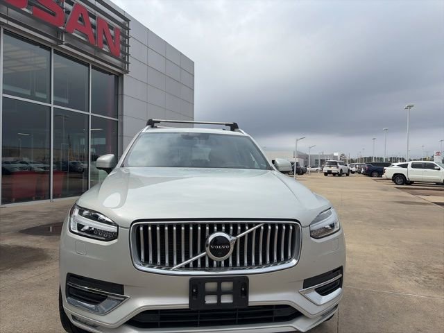 Used 2020 Volvo XC90 T6 Inscription image 6